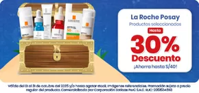 Catálogo Boticas Perú en Lima | Nuestras mejores ofertas para ti | 2025-10-16T00:00:00.000Z - 2025-10-30T00:00:00.000Z