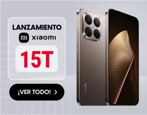 Catálogo Coolbox en Arequipa | Gangas y ofertas actuales | 2025-10-16T00:00:00.000Z - 2025-10-30T00:00:00.000Z