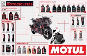 Catálogo Socopur en Pucallpa | Gama Motorsport Motul Res B | 2025-10-16T00:00:00.000Z - 2025-10-30T00:00:00.000Z
