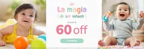 Catálogo Baby Infanti en Lurín | Hasta 60%off  | 2025-10-16T00:00:00.000Z - 2025-10-25T00:00:00.000Z