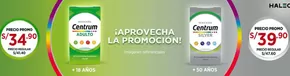 Catálogo Hogar & Salud en Huancayo | Aprovecha la promocion! | 2025-10-16T00:00:00.000Z - 2025-10-31T00:00:00.000Z