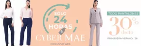Catálogo Mae Alcott en Lima | Solo 24horas cyber  | 2025-10-17T00:00:00.000Z - 2025-10-17T00:00:00.000Z