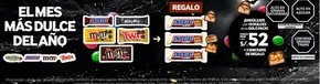 Catálogo Perufarma | El mes mas dulce del ano  | 2025-10-17T00:00:00.000Z - 2025-10-31T00:00:00.000Z