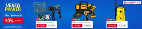 Catálogo Sodimac en Callao | Gangas y ofertas actuales | 2025-10-17T00:00:00.000Z - 2025-10-31T00:00:00.000Z