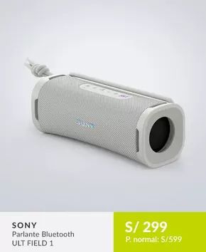 Catálogo Falabella en Arequipa | Nuestras mejores ofertas para ti | 2025-10-17T00:00:00.000Z - 2025-10-31T00:00:00.000Z