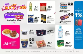 Catálogo Plaza Vea en Santa Clara | AVISO BOMBA FDS N3 | 2025-10-16T00:00:00.000Z - 2025-10-19T00:00:00.000Z