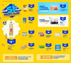 Catálogo Mass en Santa Clara | Ofertas exclusivas para nuestros clientes | 2025-10-17T00:00:00.000Z - 2025-10-23T00:00:00.000Z
