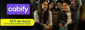 Catálogo Bitel en Villa Rica | 35%de dscto en tus dos primeros viajes  | 2025-10-17T00:00:00.000Z - 2025-10-31T00:00:00.000Z