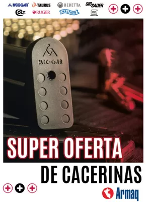 Catálogo Armaq en Arequipa | Super oferta de cacerinas  | 2025-10-17T00:00:00.000Z - 2025-10-31T00:00:00.000Z