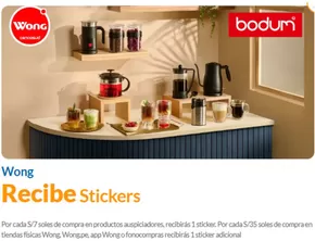 Catálogo Banco Cencosud | Recibe stickers  | 2025-10-17T00:00:00.000Z - 2025-12-31T00:00:00.000Z