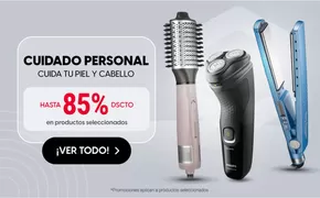 Catálogo Coolbox en El Porvenir | Gran variedad de ofertas | 2025-10-18T00:00:00.000Z - 2025-11-01T00:00:00.000Z