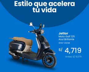 Catálogo Tiendas EFE en Piura | Catálogo Tiendas Efe | 2025-10-19T00:00:00.000Z - 2025-11-02T00:00:00.000Z