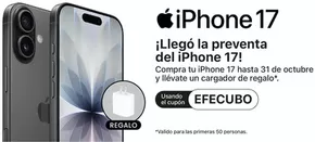Catálogo Tiendas EFE en Cusco | Descuentos y promociones | 2025-10-19T00:00:00.000Z - 2025-11-02T00:00:00.000Z