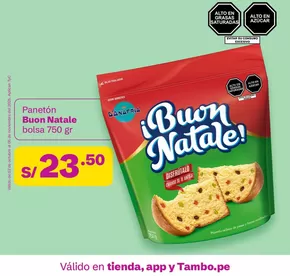 Catálogo Tambo | Nuestras mejores gangas | 2025-10-19T00:00:00.000Z - 2025-11-02T00:00:00.000Z