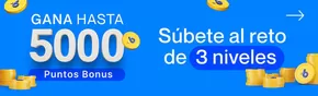 Catálogo Bonus | Catálogo Bonus | 2025-10-20T00:00:00.000Z - 2025-11-03T00:00:00.000Z
