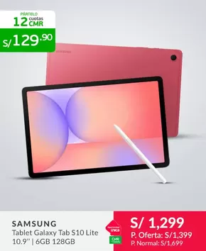 Catálogo Falabella en Huánuco | Gangas y ofertas actuales | 2025-10-20T00:00:00.000Z - 2025-11-03T00:00:00.000Z