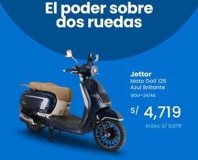Catálogo Tiendas EFE | Ofertas especiales atractivas para todos | 2025-10-20T00:00:00.000Z - 2025-11-03T00:00:00.000Z