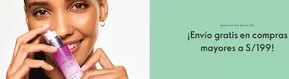 Catálogo Oriflame | Envio gratis! | 2025-10-20T00:00:00.000Z - 2025-10-31T00:00:00.000Z
