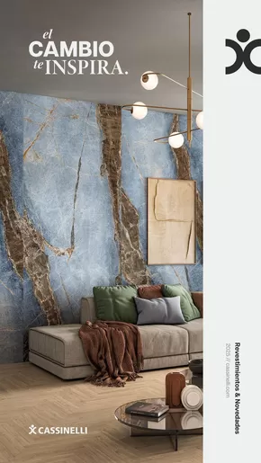 Catálogo Cassinelli en Tacna | Catálogo Cassinelli | 2025-10-20T00:00:00.000Z - 2025-11-03T00:00:00.000Z