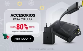 Catálogo Coolbox en Cajamarca | Descuentos y promociones | 2025-10-20T00:00:00.000Z - 2025-11-03T00:00:00.000Z