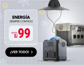 Catálogo Coolbox | Promociones actuales | 2025-10-20T00:00:00.000Z - 2025-11-03T00:00:00.000Z