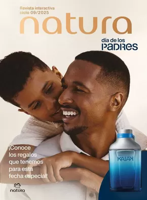 Catálogo Natura | Natura Ciclo 9 | 2025-10-20T00:00:00.000Z - 2025-11-03T00:00:00.000Z