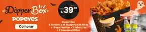 Dipper Box 