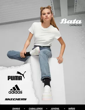 Catálogo Bata | cat terceras n10 2025 | 2025-10-20T00:00:00.000Z - 2025-11-03T00:00:00.000Z