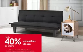Catálogo Sodimac en Callao | Ofertas para cazadores de gangas | 2025-10-21T00:00:00.000Z - 2025-11-04T00:00:00.000Z