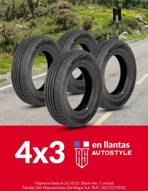 Catálogo Sodimac en Trujillo | Ofertas principales para todos los cazadores de gangas | 2025-10-21T00:00:00.000Z - 2025-11-04T00:00:00.000Z