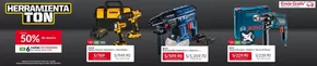 Catálogo Sodimac en Callao | Ofertas y promociones actuales | 2025-10-21T00:00:00.000Z - 2025-11-04T00:00:00.000Z
