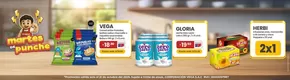 Catálogo Vega en Zarumilla | Ofertas principales para todos los cazadores de gangas | 2025-10-21T00:00:00.000Z - 2025-11-04T00:00:00.000Z