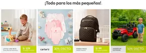 Catálogo Falabella en Cajamarca | ¡Todo para los más pequeños!. | 2025-10-21T00:00:00.000Z - 2025-10-31T00:00:00.000Z