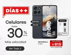 Catálogo Estilos en Arequipa | Catálogo Estilos | 2025-10-21T00:00:00.000Z - 2025-11-04T00:00:00.000Z