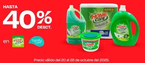 Catálogo Wong en Zarumilla | Catálogo Wong | 2025-10-21T00:00:00.000Z - 2025-11-04T00:00:00.000Z