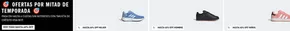 Catálogo ADIDAS en Iquitos | Ofertas por mitad de temporada | 2025-10-21T00:00:00.000Z - 2025-11-02T00:00:00.000Z
