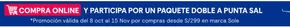 Catálogo Sole en Callao | Compra Online  | 2025-10-21T00:00:00.000Z - 2025-11-15T00:00:00.000Z