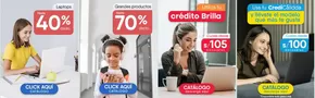 Catálogo Grupo Hardtech en Ica | Ofertas  | 2025-10-22T00:00:00.000Z - 2025-11-02T00:00:00.000Z