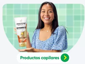 Catálogo InkaFarma en Piura | Nuestras mejores gangas | 2025-10-23T00:00:00.000Z - 2025-11-06T00:00:00.000Z