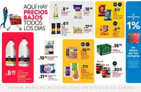 Catálogo Plaza Vea en Callao | AVISO BOMBA FDS 4 | 2025-10-23T00:00:00.000Z - 2025-10-26T00:00:00.000Z