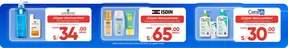Catálogo Boticas Perú | Ofertas para cazadores de gangas | 2025-10-23T00:00:00.000Z - 2025-11-06T00:00:00.000Z
