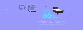 Catálogo Drimer | Cyber Drimer | 2025-10-24T00:00:00.000Z - 2025-10-26T00:00:00.000Z