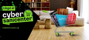 Catálogo Sanicenter en Arequipa | Catálogo Sanicenter | 2025-10-24T00:00:00.000Z - 2025-11-07T00:00:00.000Z