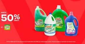 Catálogo Wong en Trujillo | Nuestras mejores ofertas para ti | 2025-10-24T00:00:00.000Z - 2025-11-07T00:00:00.000Z