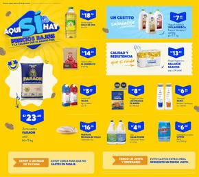 Catálogo Mass | Ofertas y gangas exclusivas | 2025-10-24T00:00:00.000Z - 2025-10-30T00:00:00.000Z