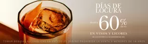 Catálogo La Canastería | Dias de locura  | 2025-10-24T00:00:00.000Z - 2025-11-02T00:00:00.000Z