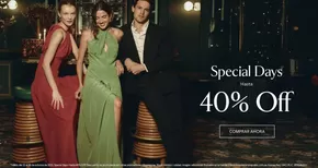Catálogo Banana Republic en Huánuco | Special Days  | 2025-10-24T00:00:00.000Z - 2025-10-30T00:00:00.000Z