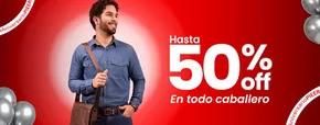 Catálogo Pieers en Huánuco | Hasta 50% | 2025-10-24T00:00:00.000Z - 2025-11-02T00:00:00.000Z