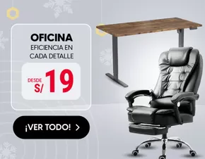 Catálogo Coolbox en Piura | Ofertas y gangas exclusivas | 2025-10-25T00:00:00.000Z - 2025-11-08T00:00:00.000Z