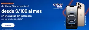 Catálogo Entel | Cyber  | 2025-10-27T00:00:00.000Z - 2025-10-30T00:00:00.000Z